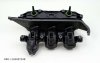 Couvercle de séparateur d'huile d'origine Renault Trafic III 1.6dci biturbo, 118300724r, 118300538r